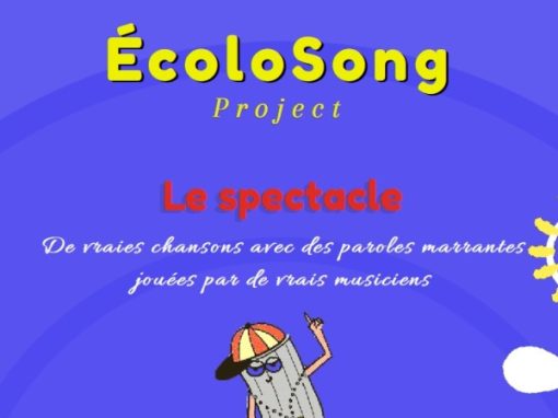 Ecolosong