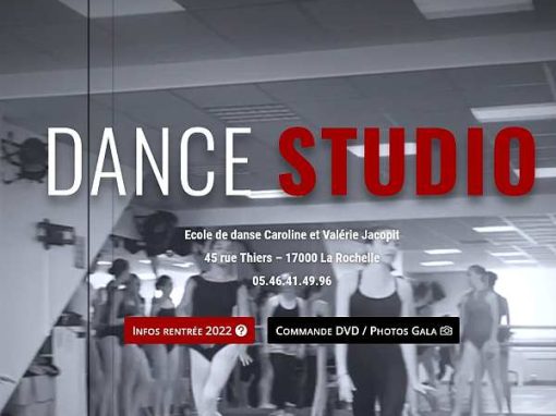 École de danse Jacopit