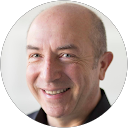 Michel Delage profile picture