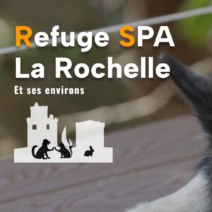 Refuge SPA La Rochelle